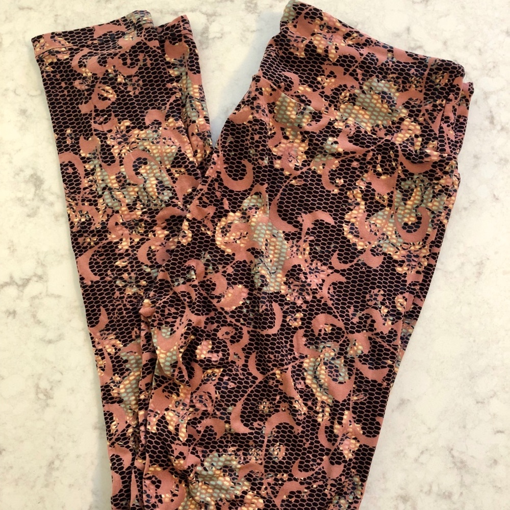 LuLaRoe Leggings